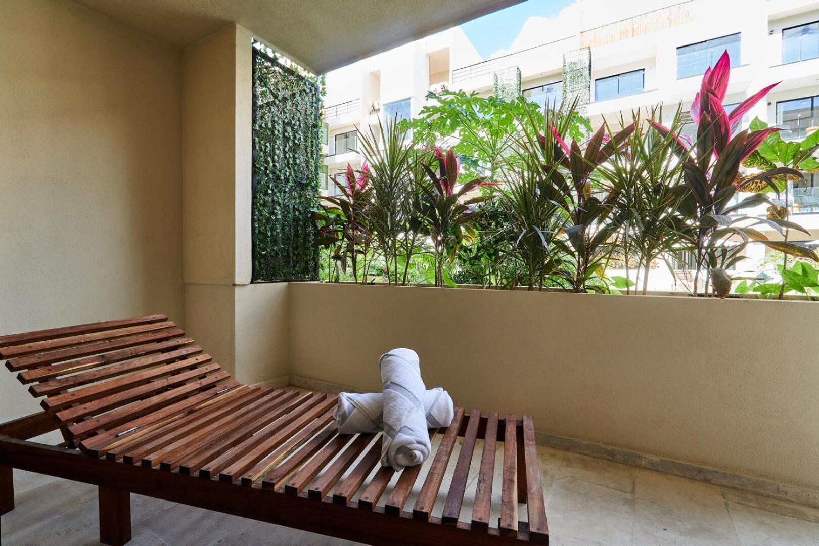Bakal Residence By Lockey Tulum Esterno foto
