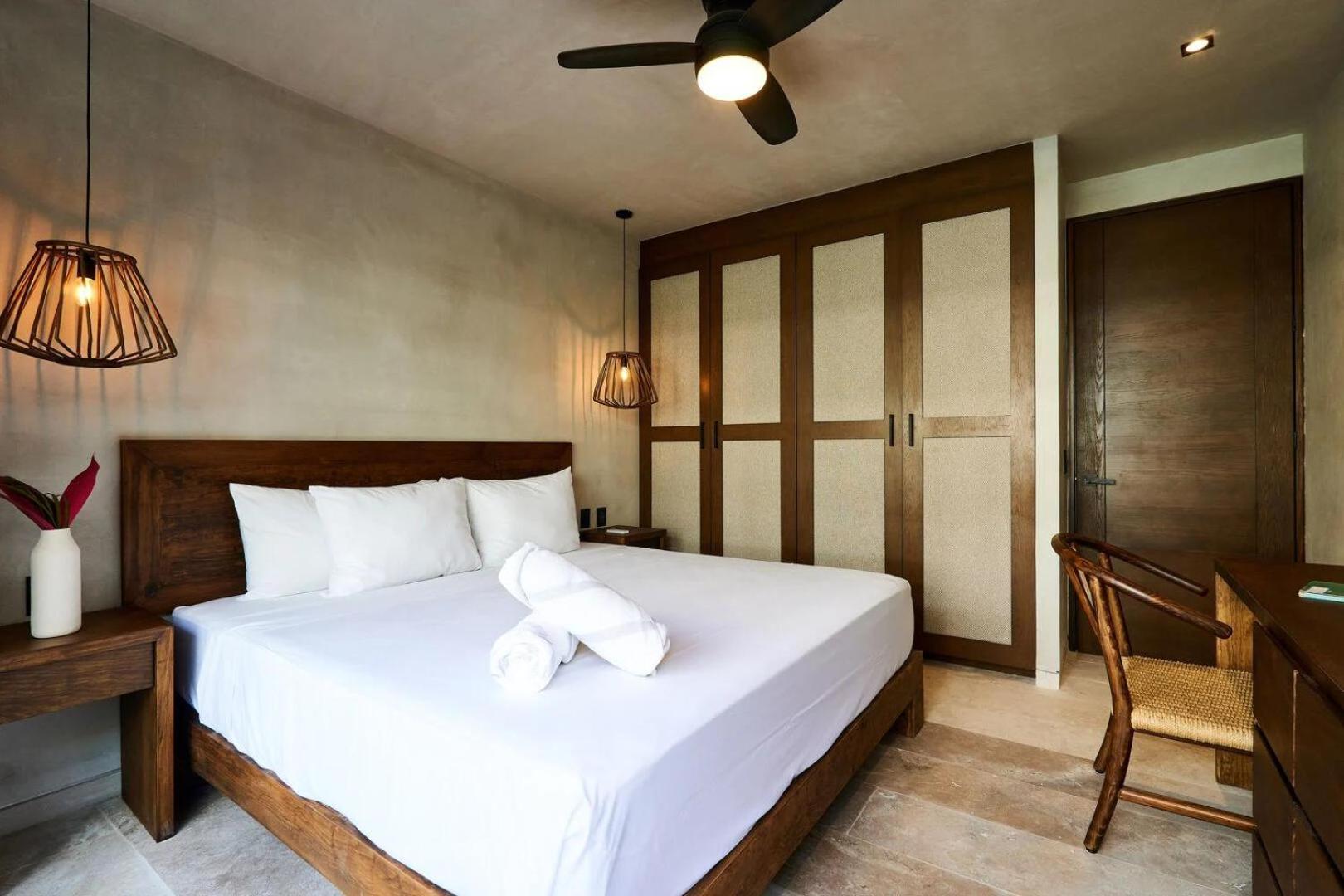 Bakal Residence By Lockey Tulum Esterno foto