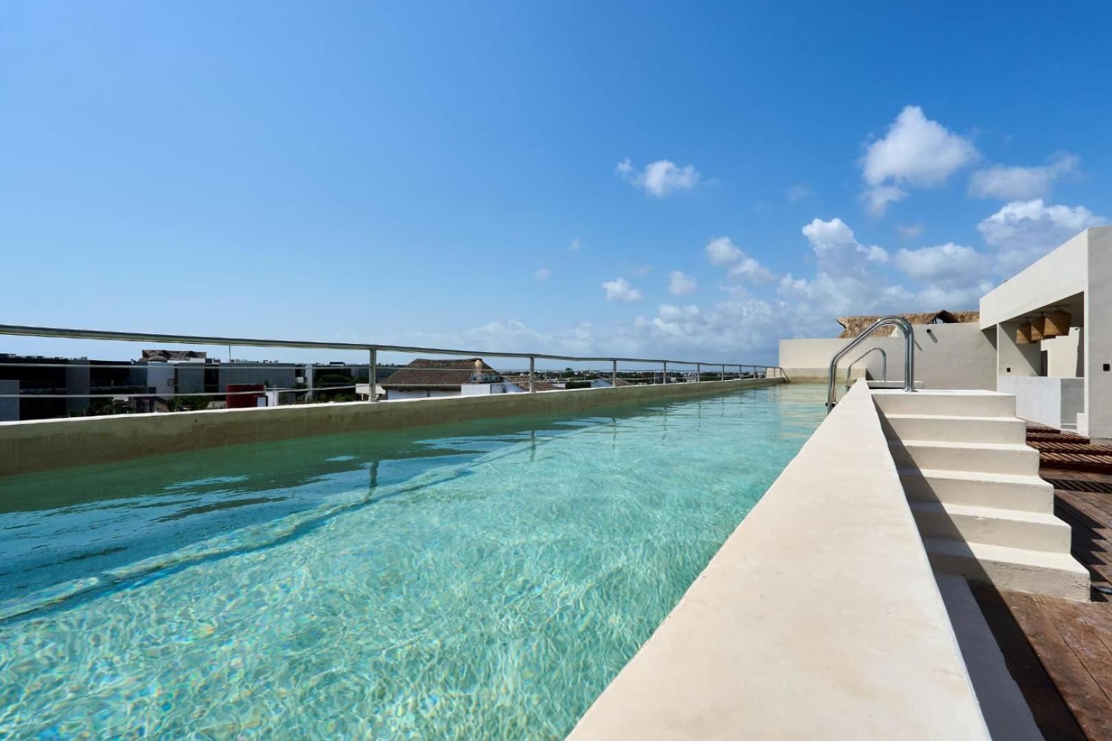 Bakal Residence By Lockey Tulum Esterno foto