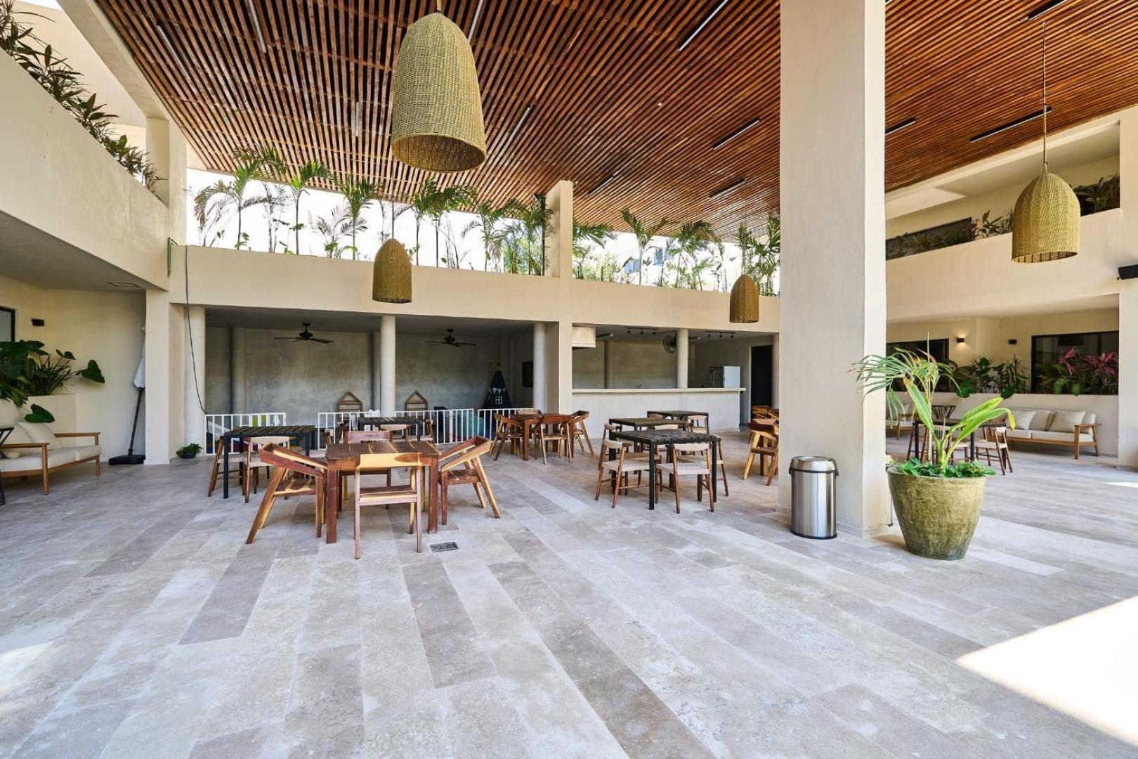 Bakal Residence By Lockey Tulum Esterno foto