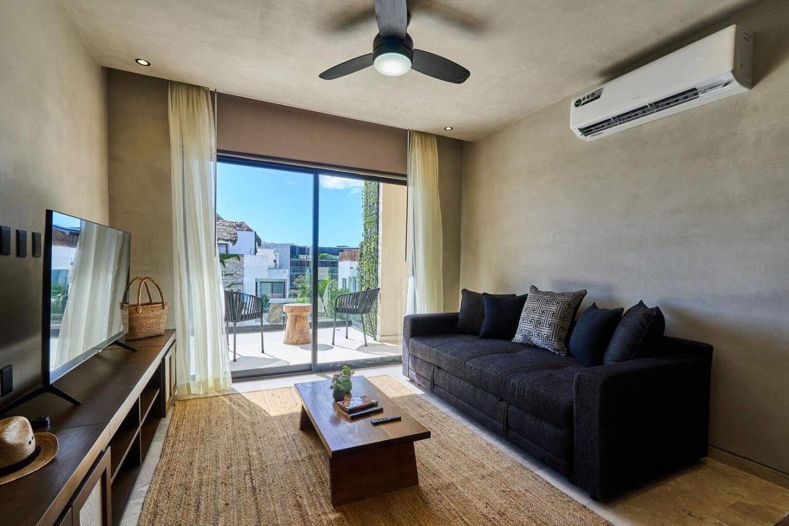 Bakal Residence By Lockey Tulum Esterno foto
