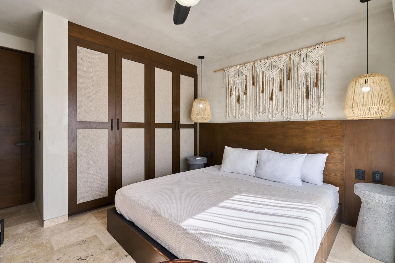 Bakal Residence By Lockey Tulum Esterno foto