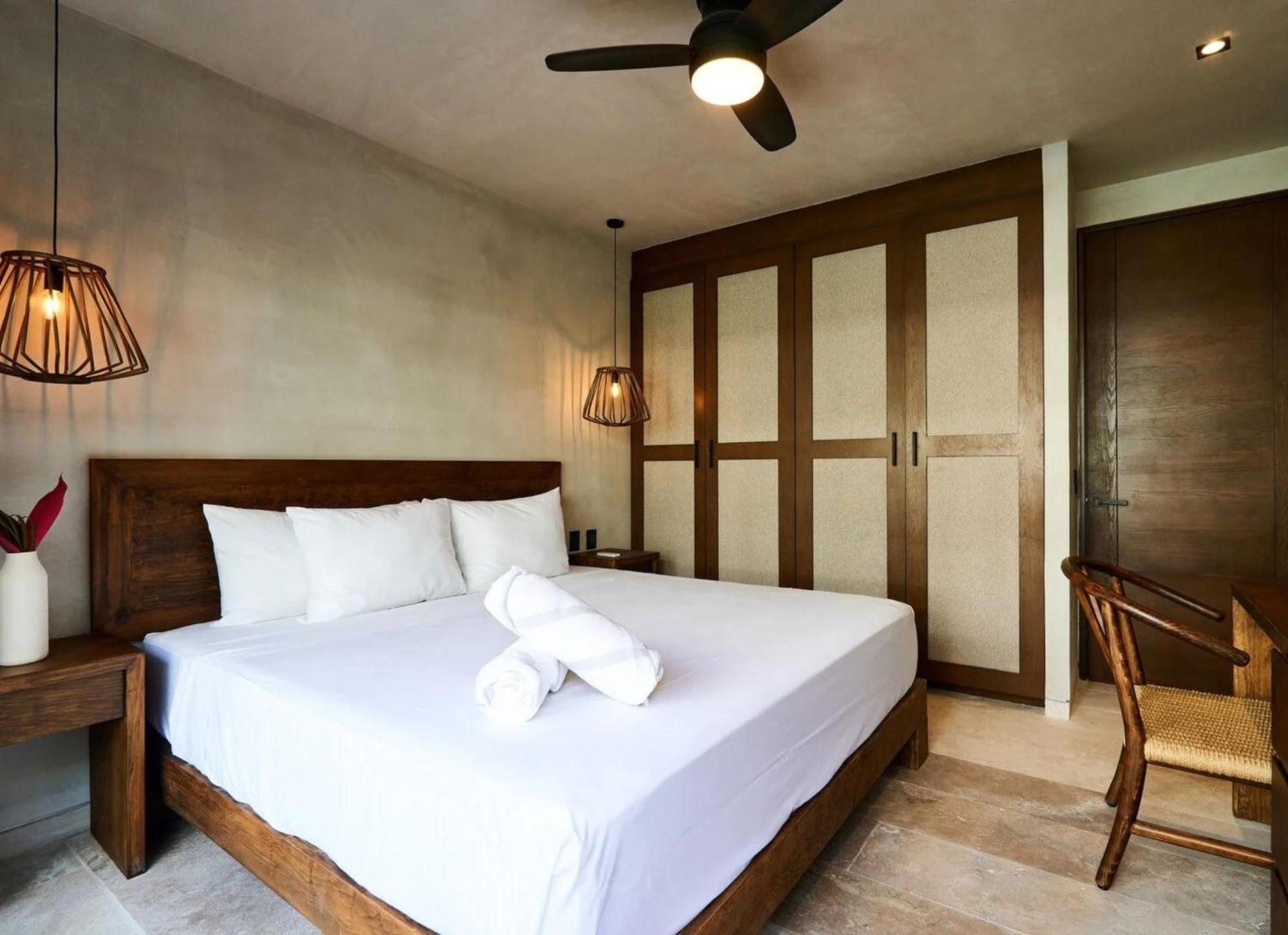 Bakal Residence By Lockey Tulum Esterno foto