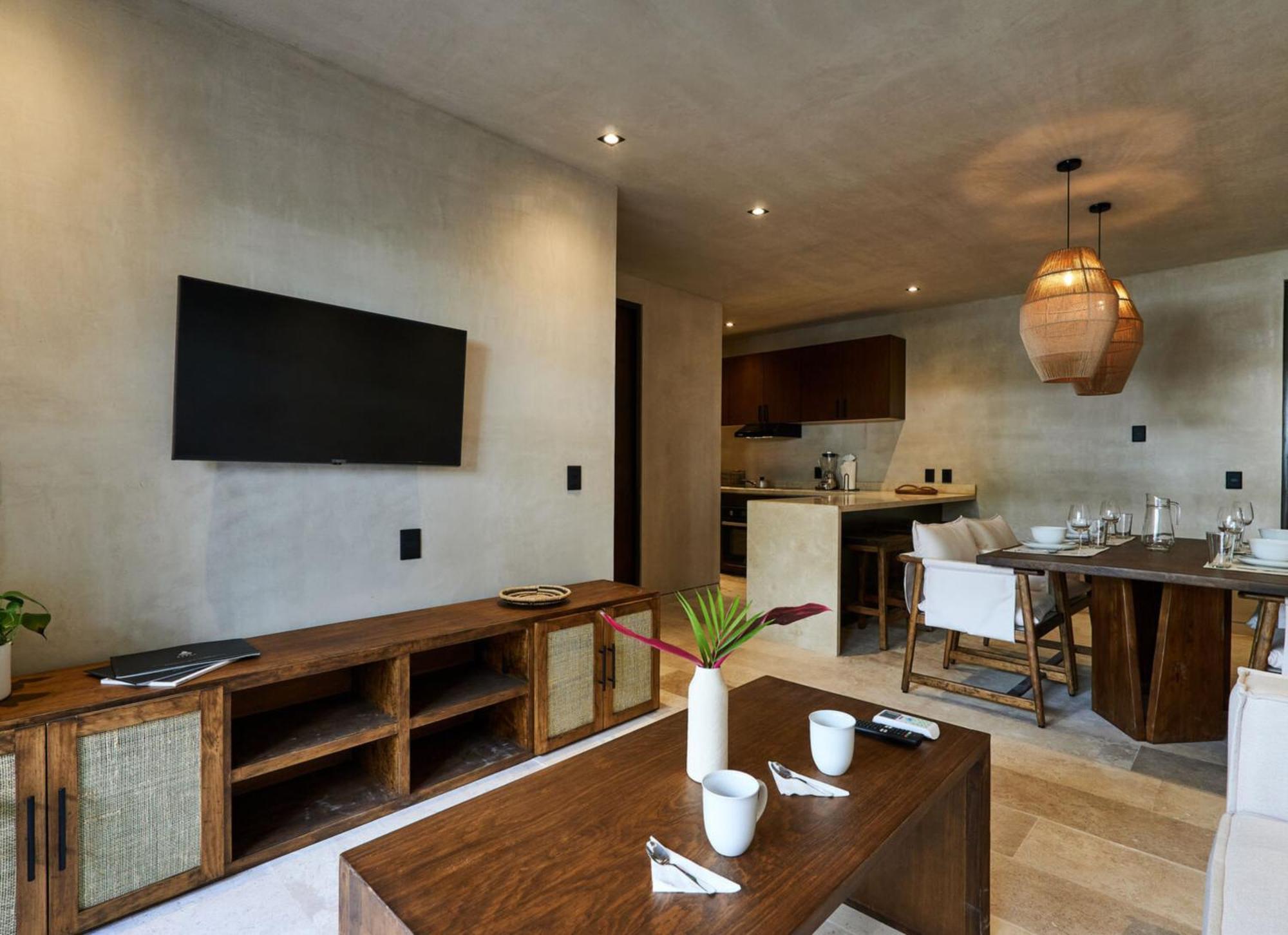 Bakal Residence By Lockey Tulum Esterno foto