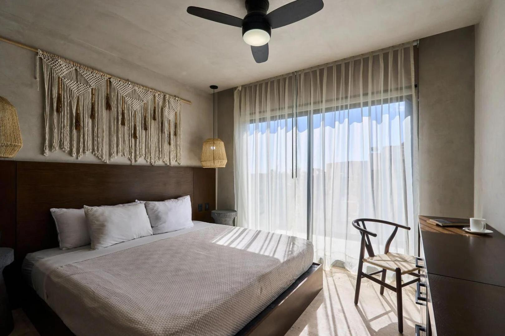 Bakal Residence By Lockey Tulum Esterno foto