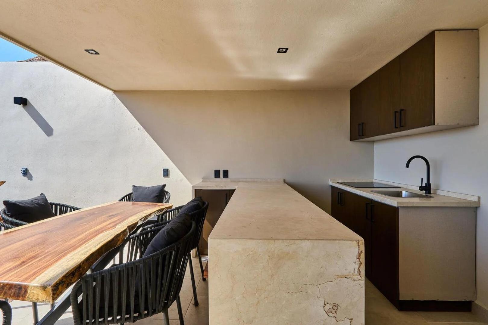 Bakal Residence By Lockey Tulum Esterno foto