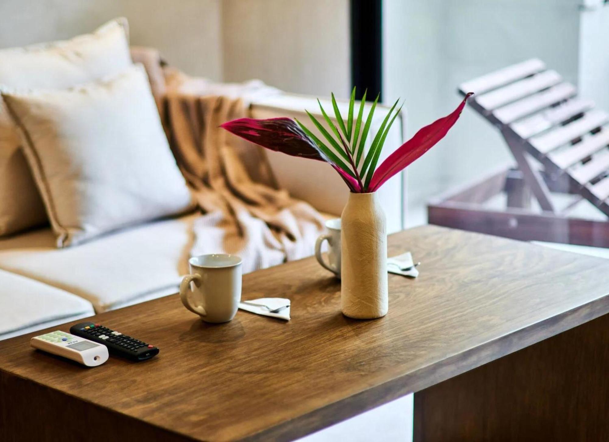 Bakal Residence By Lockey Tulum Esterno foto