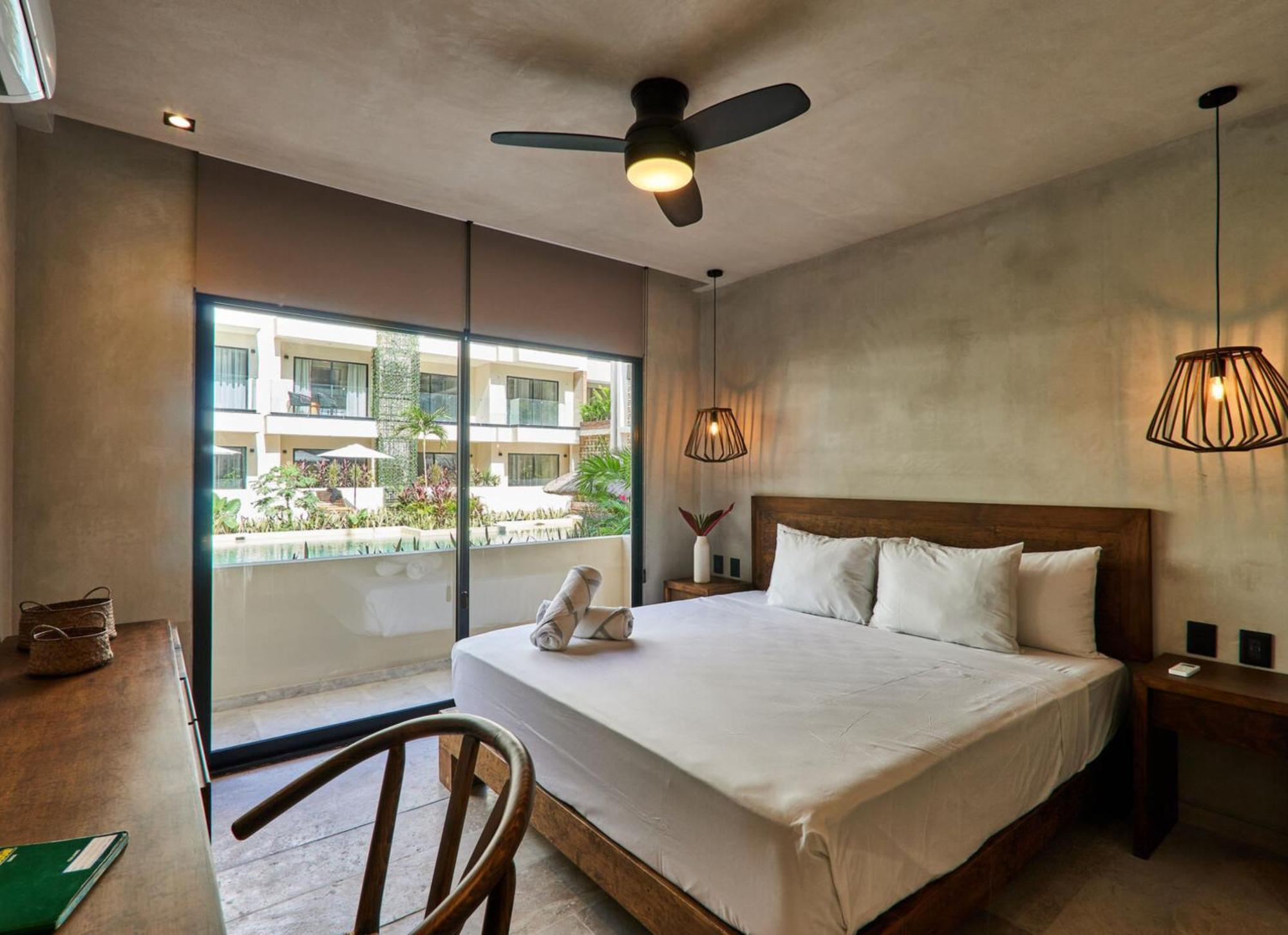 Bakal Residence By Lockey Tulum Esterno foto