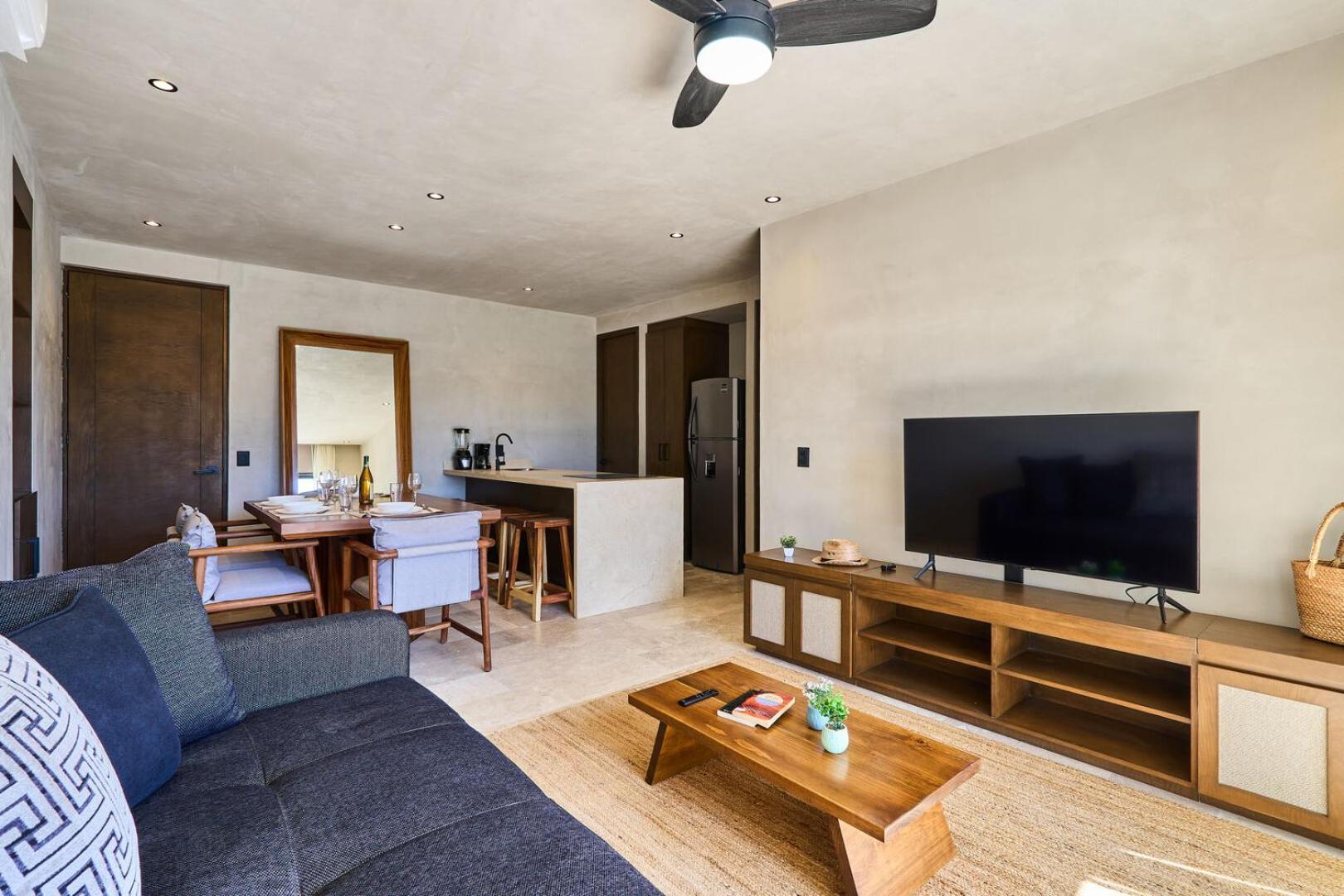 Bakal Residence By Lockey Tulum Esterno foto