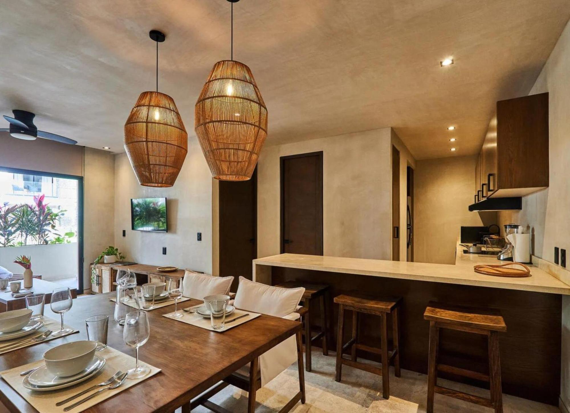 Bakal Residence By Lockey Tulum Esterno foto