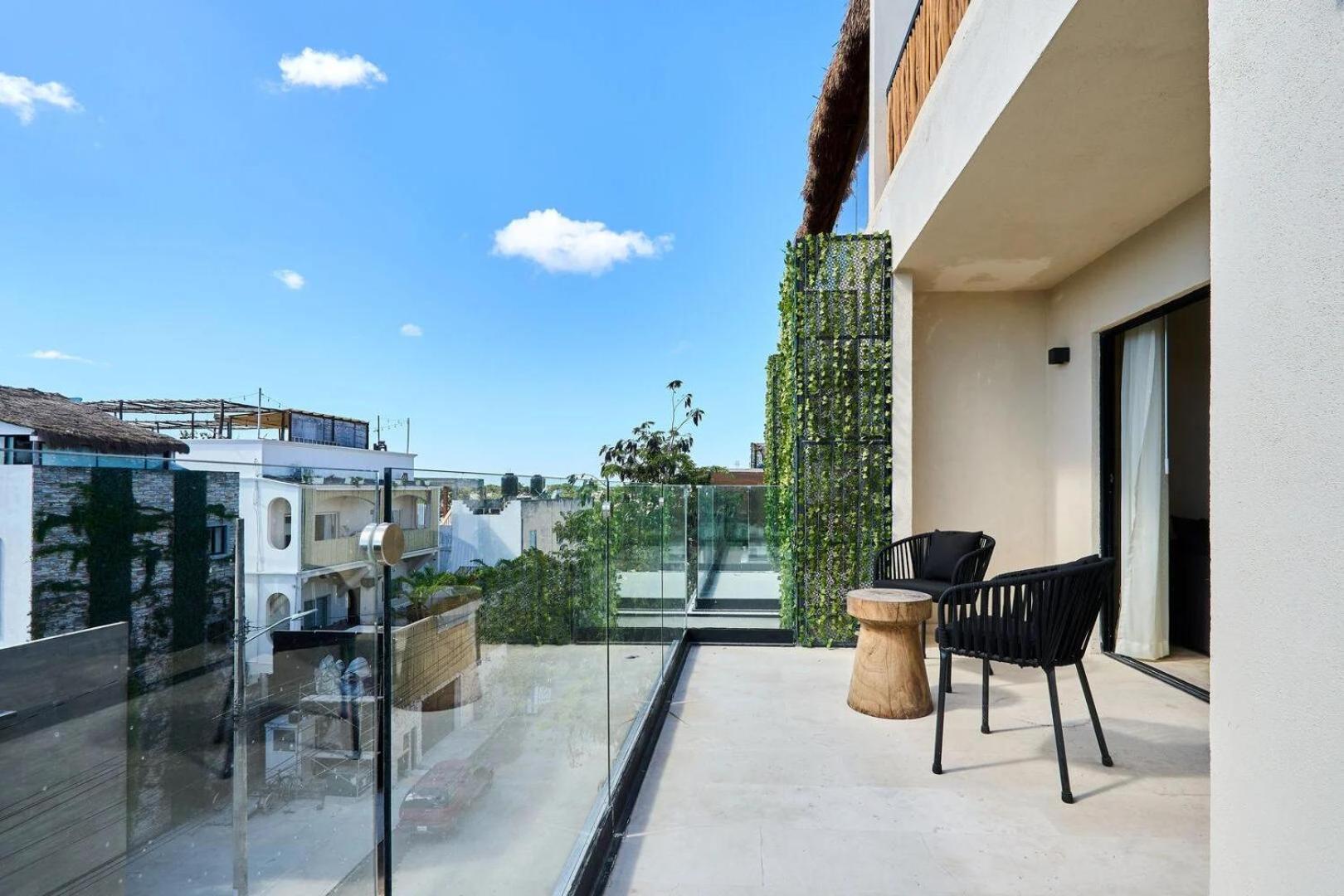 Bakal Residence By Lockey Tulum Esterno foto