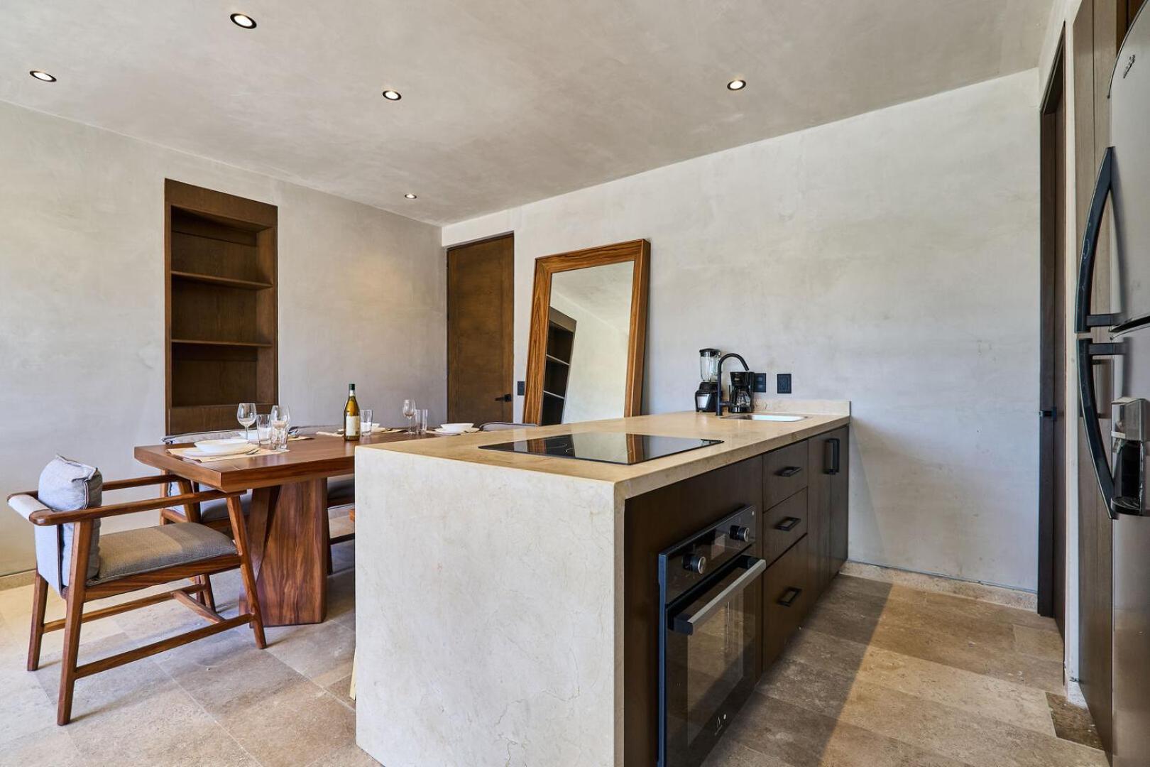 Bakal Residence By Lockey Tulum Esterno foto