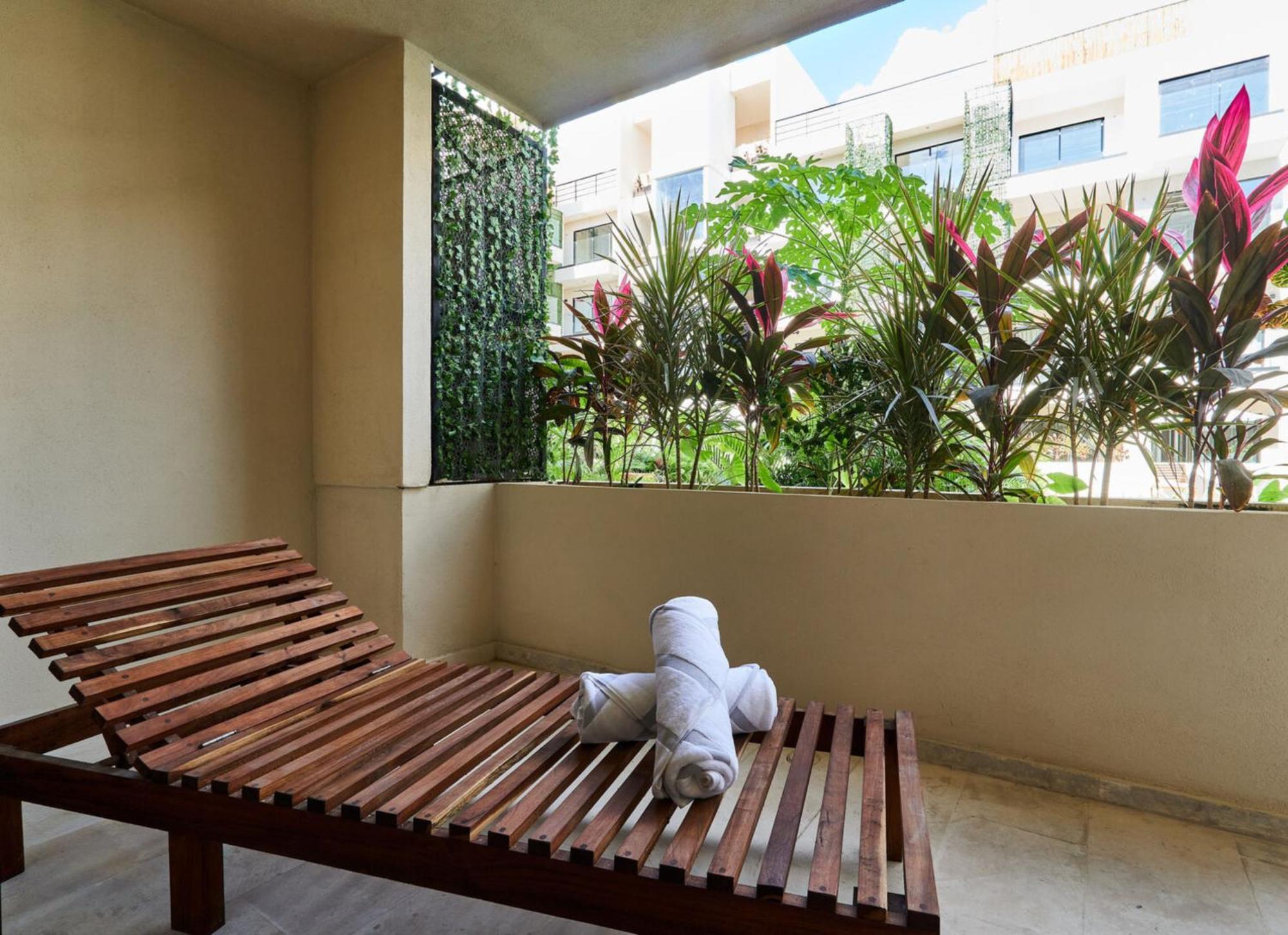Bakal Residence By Lockey Tulum Esterno foto
