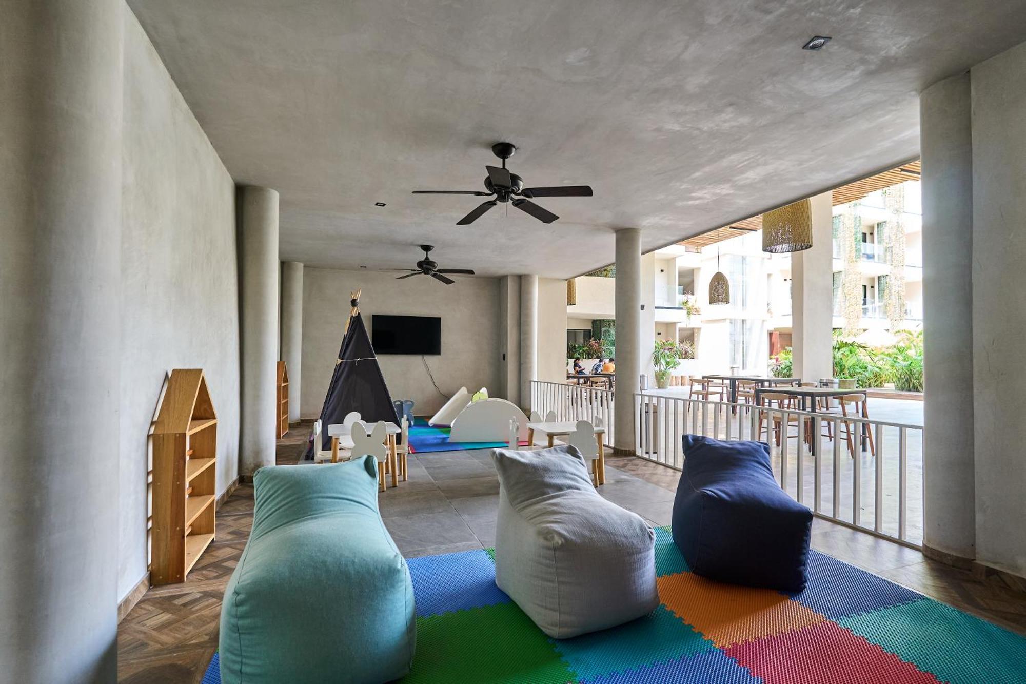 Bakal Residence By Lockey Tulum Esterno foto