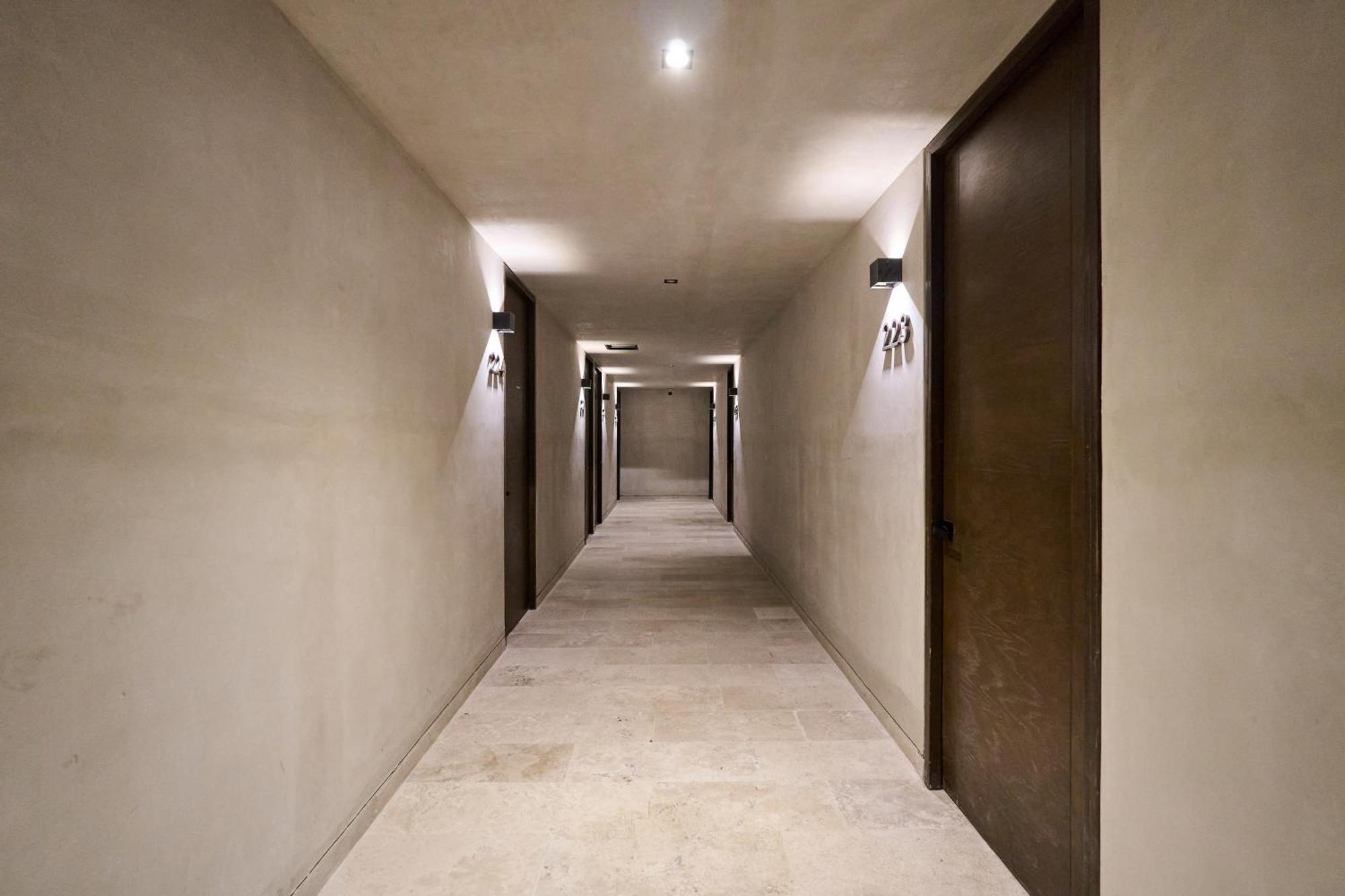 Bakal Residence By Lockey Tulum Esterno foto
