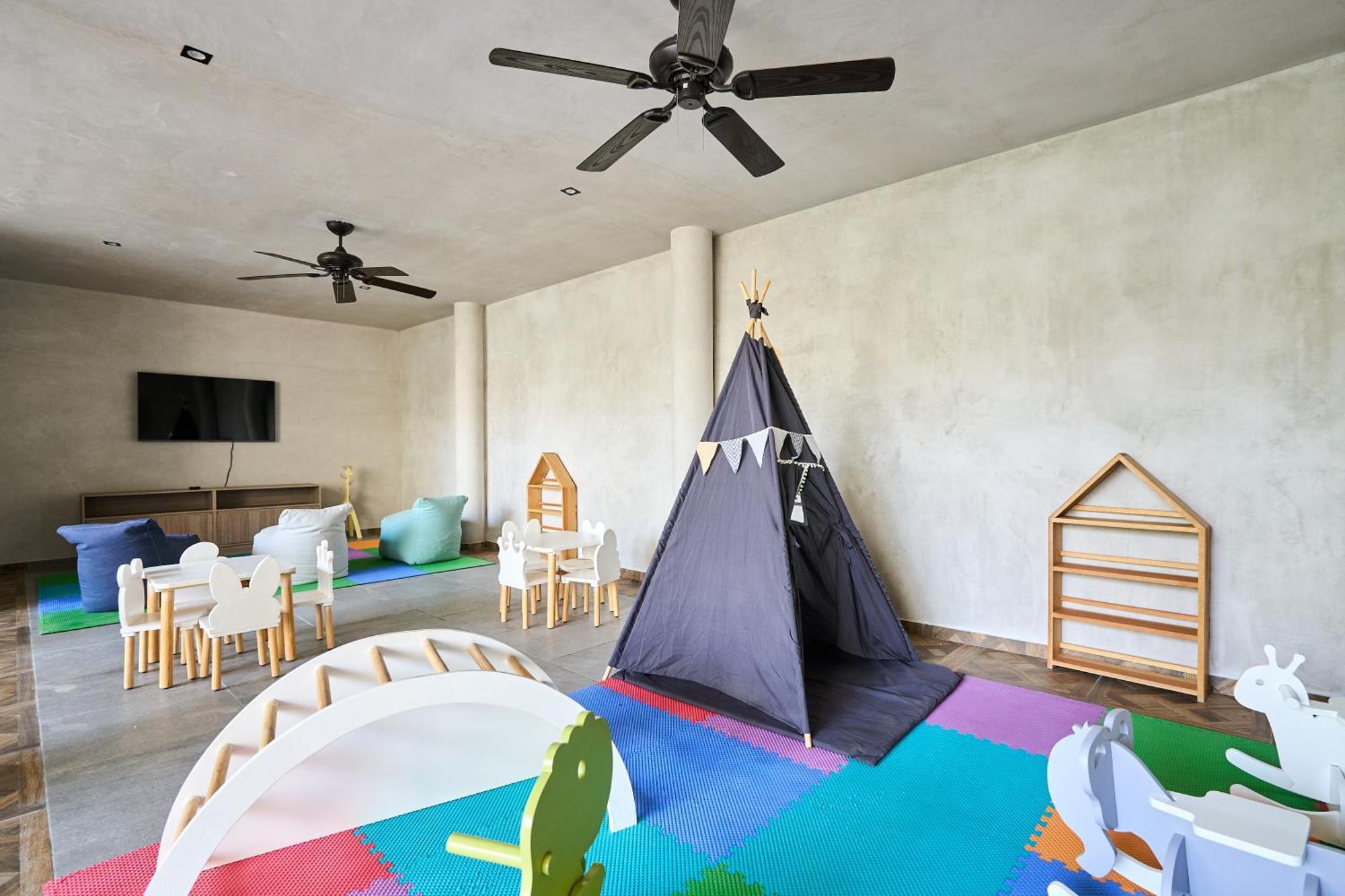 Bakal Residence By Lockey Tulum Esterno foto