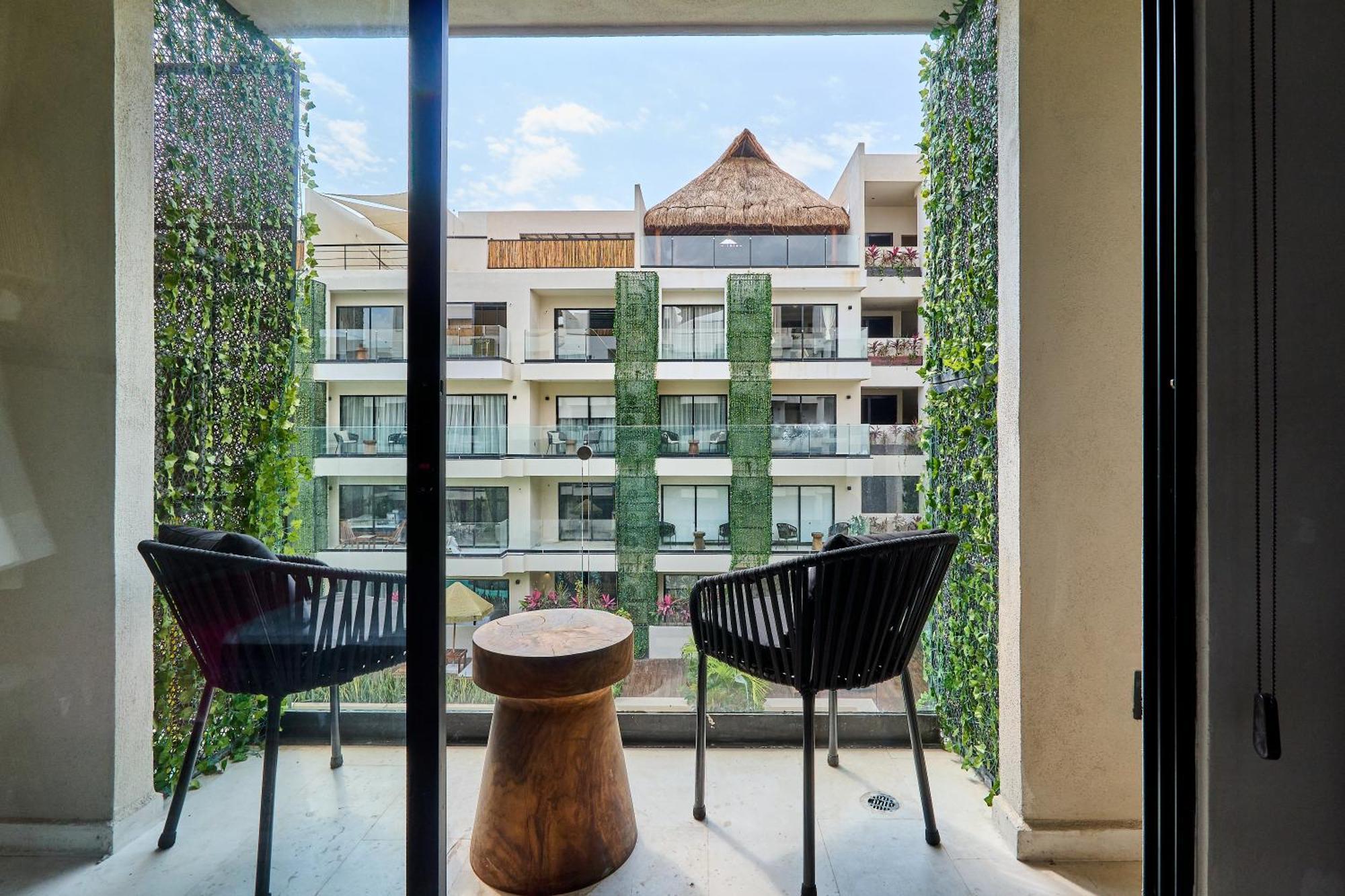 Bakal Residence By Lockey Tulum Esterno foto