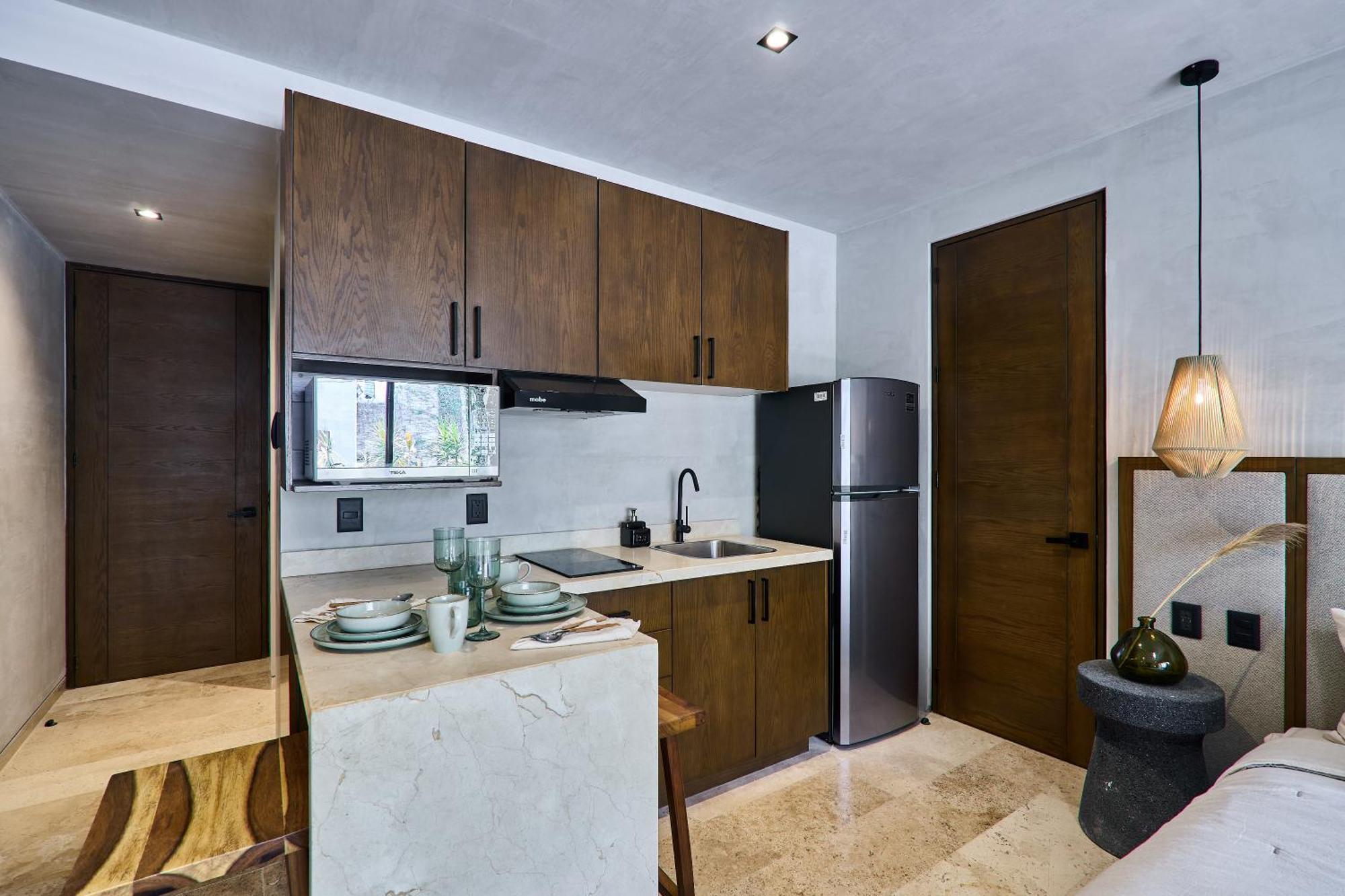 Bakal Residence By Lockey Tulum Esterno foto