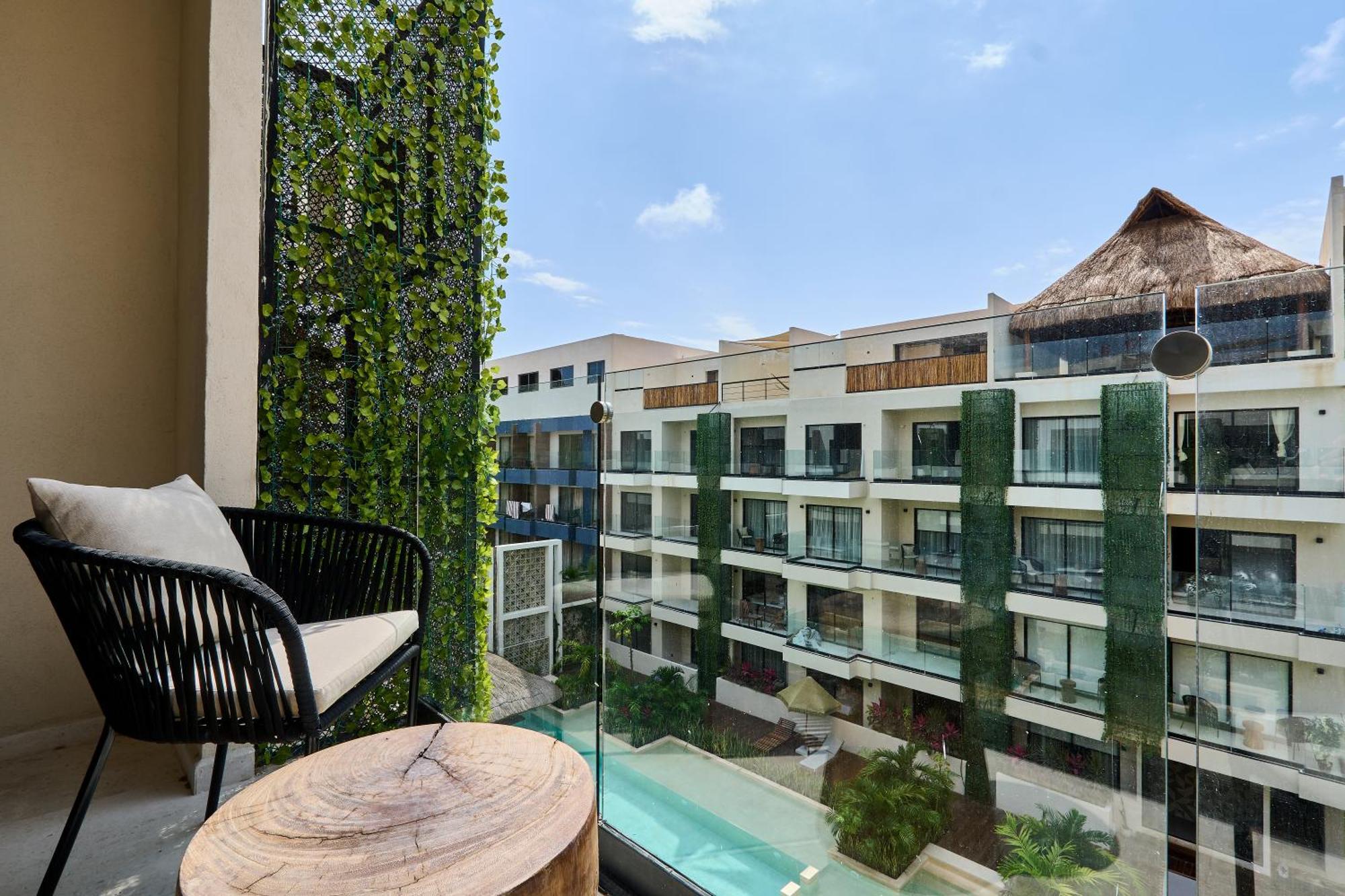 Bakal Residence By Lockey Tulum Esterno foto