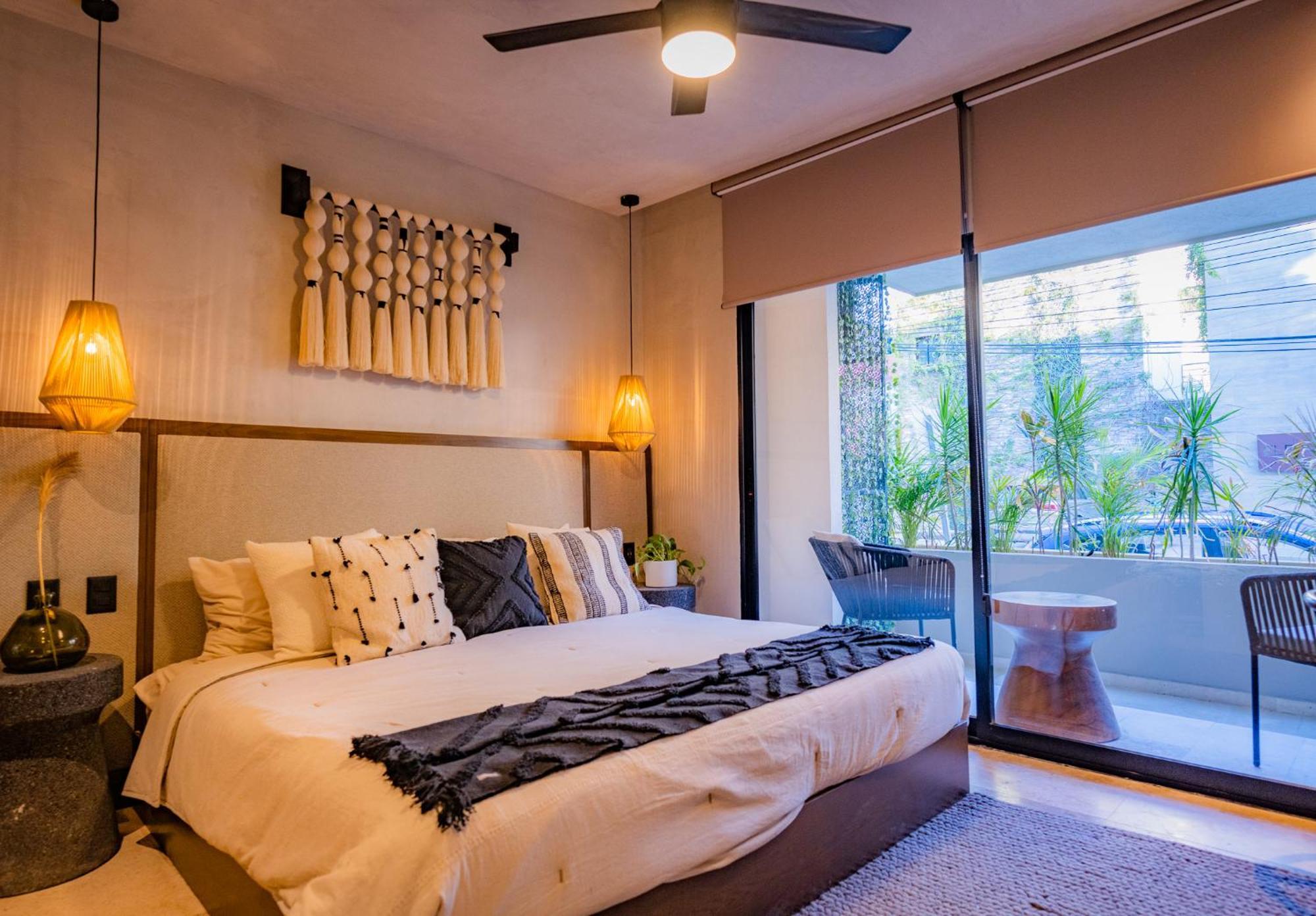 Bakal Residence By Lockey Tulum Esterno foto