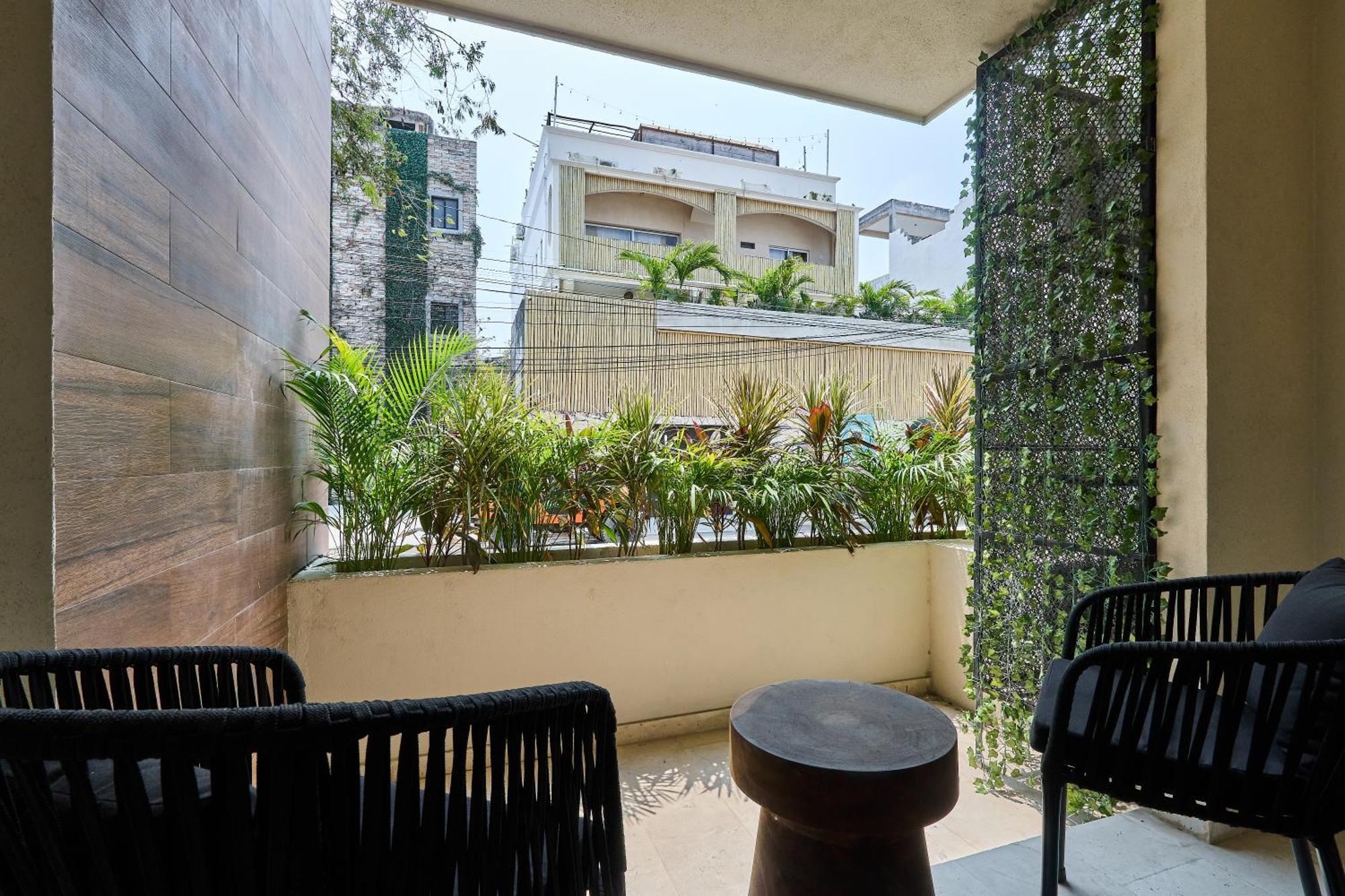 Bakal Residence By Lockey Tulum Esterno foto